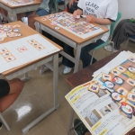 カードを使ってロボットプログラミングをしよう.JPG