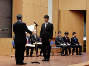 表彰の様子.JPG