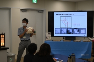 講師の山本先生.JPG