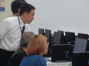 講座の様子（岩﨑先生）.JPG